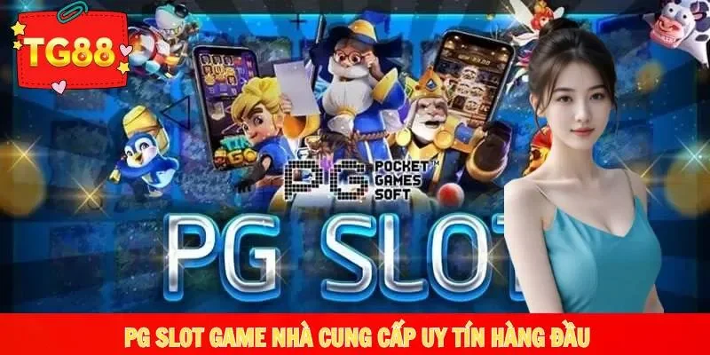 PG Slot Game